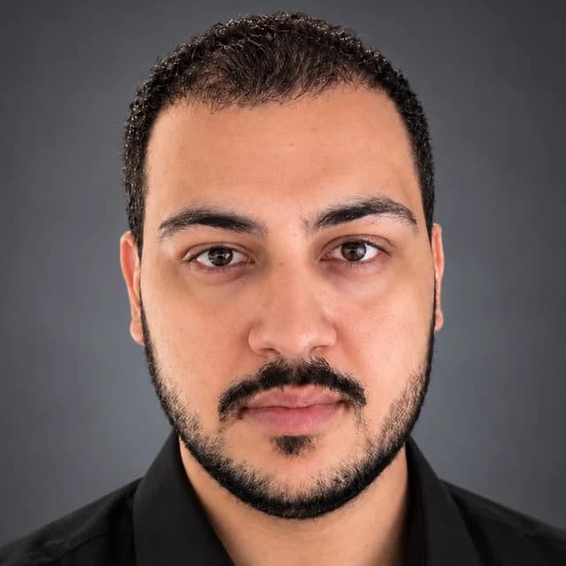 Thomas Ibrahim
